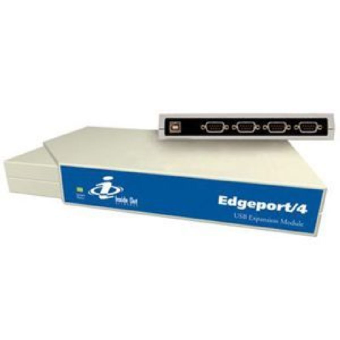 Digi Edgeport 1i 1-Port Serial Adapter 301100131