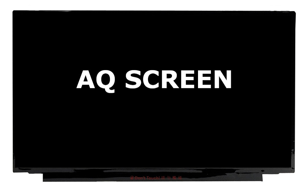 HP M44817-001 15T-DY500 15-DY5073DX 15.6" FHD LCD Touch Screen New