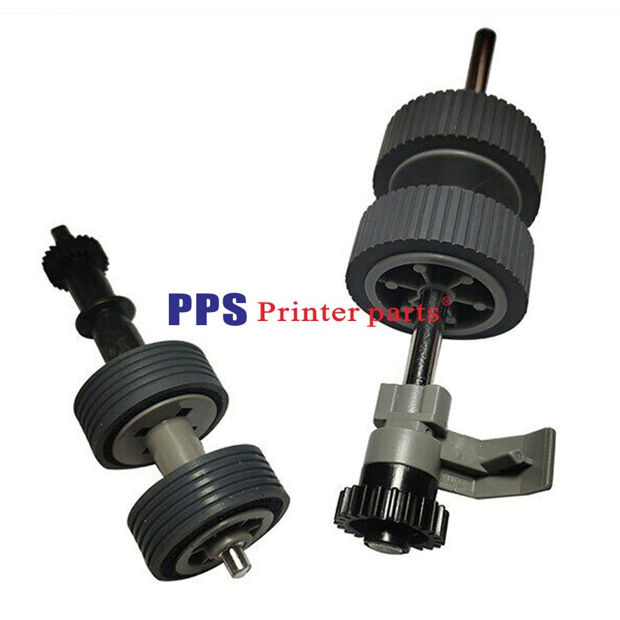 New Brake Pick Roller Replacement For Fujitsu Fi-6130 Fi-6240 Fi-6140 Fi-6230