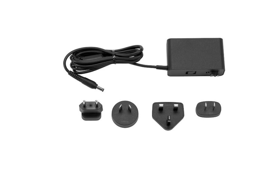 NetAlly PWR-CHARGER 4762632 Replacement AC Charger for AirCheck 62 Units Adapter