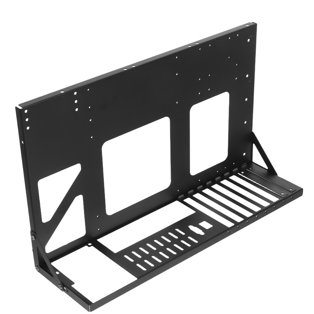 Thickened Motherboard Bracket Fixing Frame Motherboard Rack Motherboard Frame
