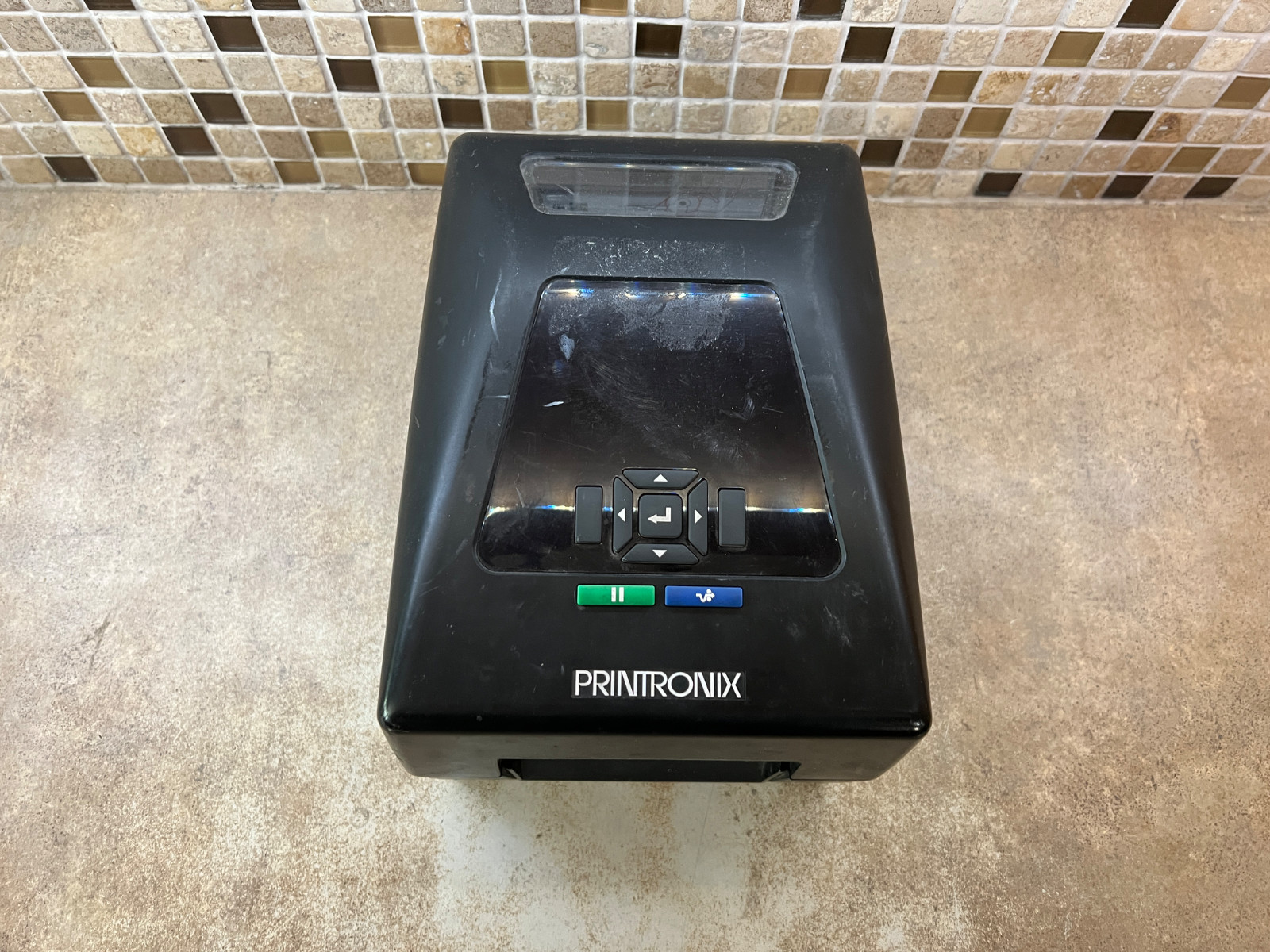 Printronix T800 Series Printer