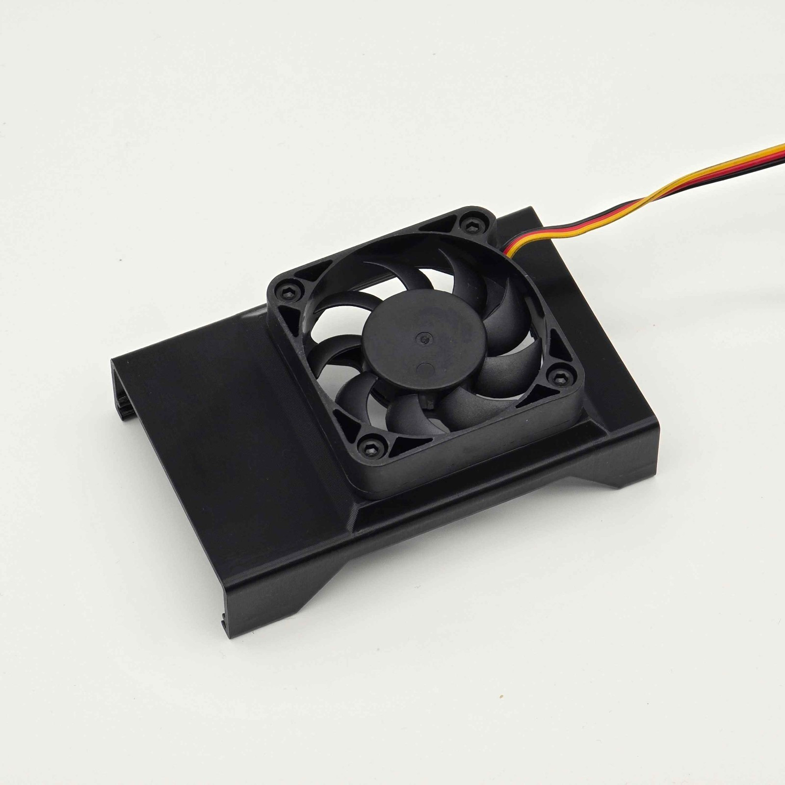 Sugon OEM LSI 9305-16i HBA Cooling Fan Included + Shroud Cooler Kit