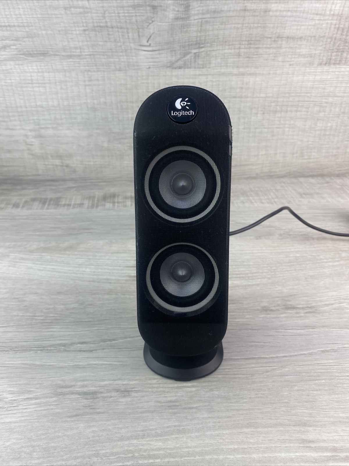 Logitech X-530 5.1 Replacement Center Channel Computer Speaker