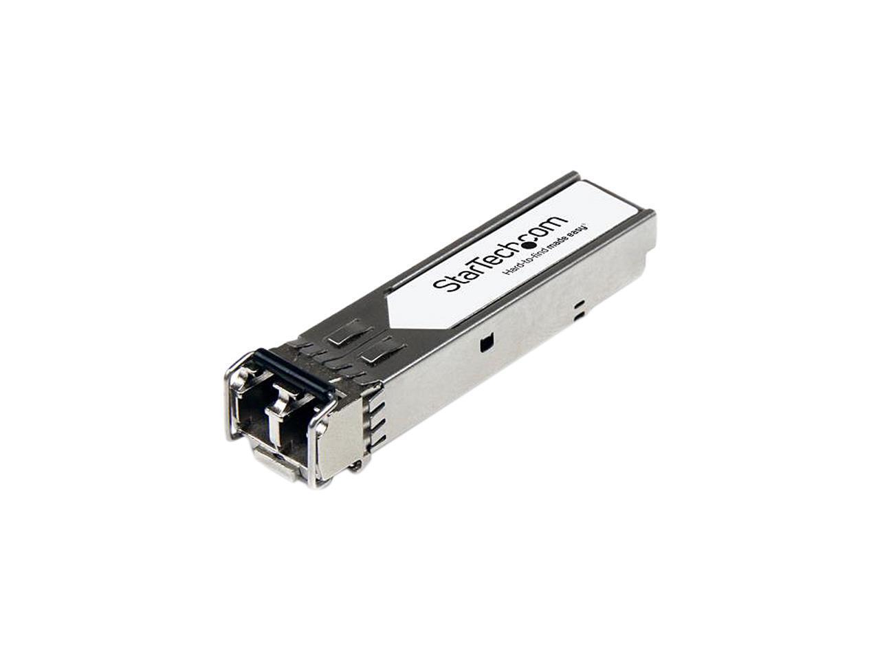 Arista Networks SFP-1G-T Compatible SFP Module - 10/100/1000Base-TX Fiber Optica
