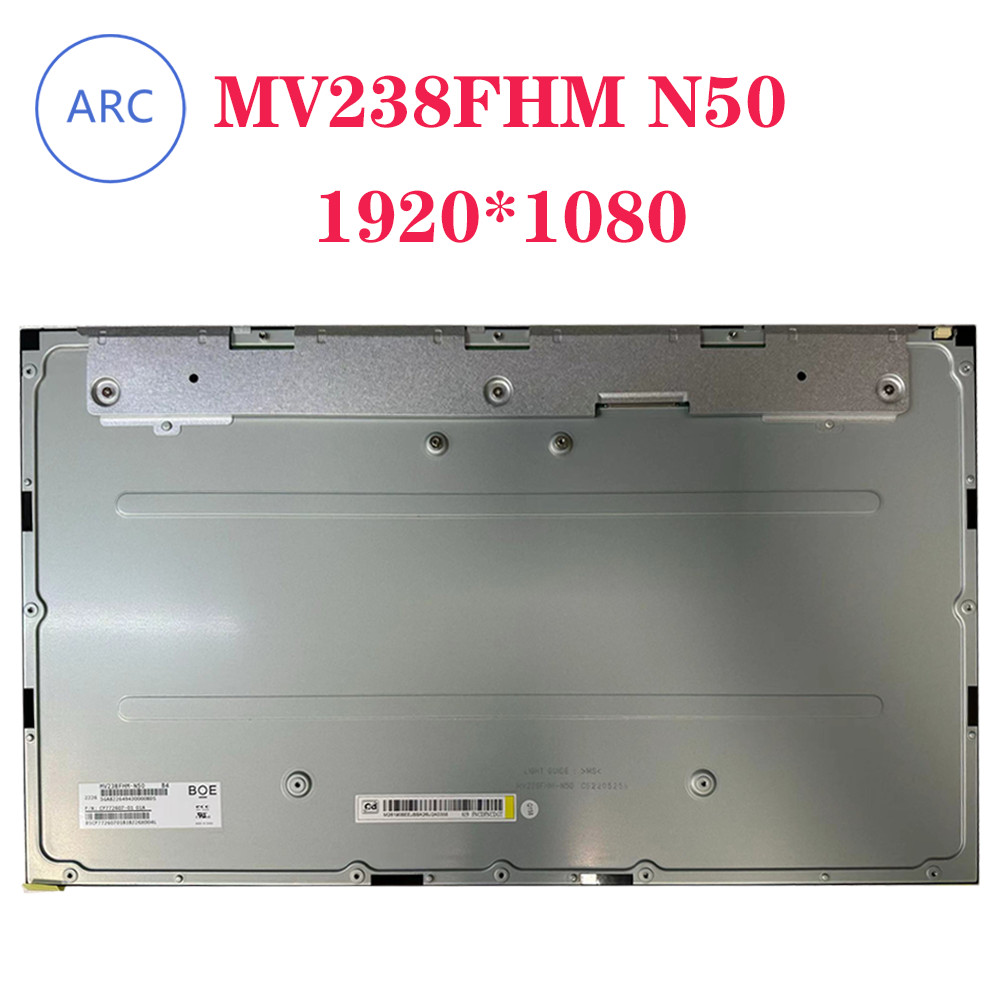 23.8'' FullHD LED LCD Screen IPS Display LMV238FHM-N50 NON-TOUCH for AIO