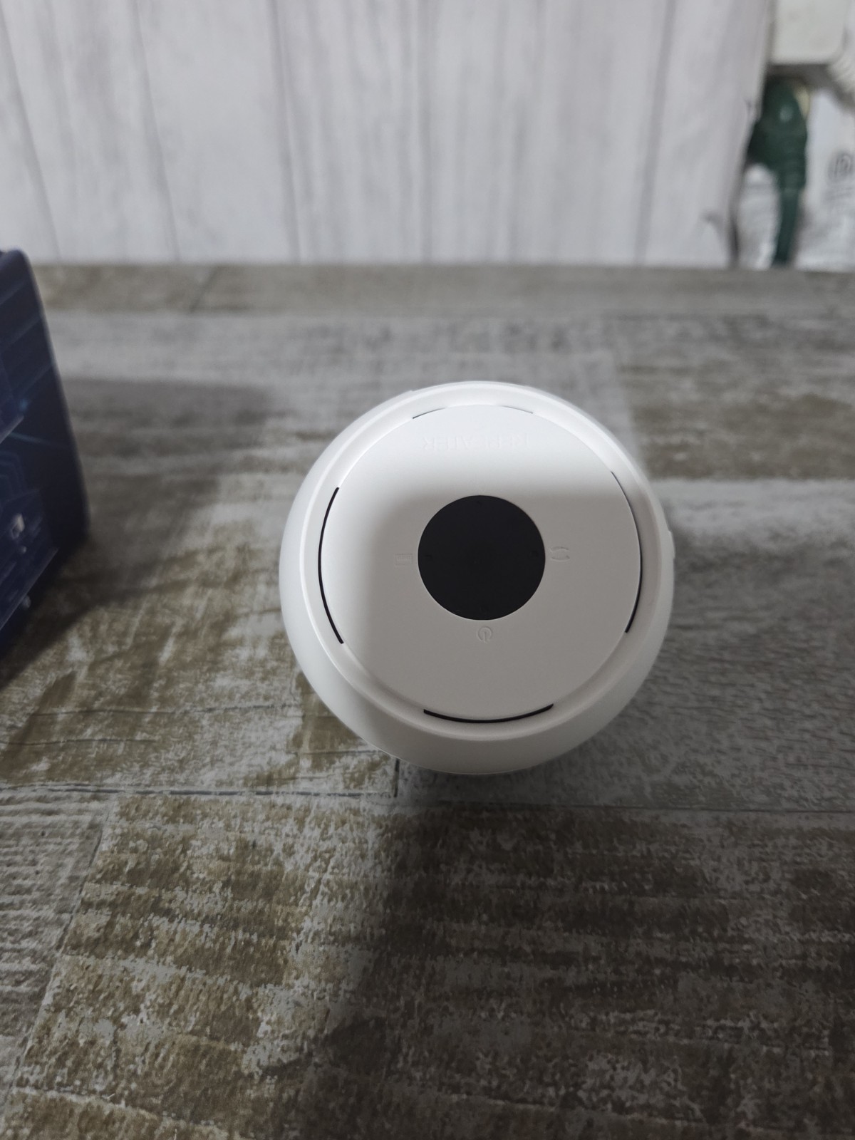 2024 Release WiFi Extender Signal Booster for Home, WiFi Booster (A1)