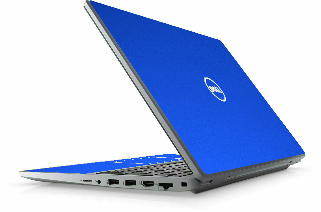 LidStyles Metallic Laptop Skin Protector Decal Dell Latitude 5520 / 5521