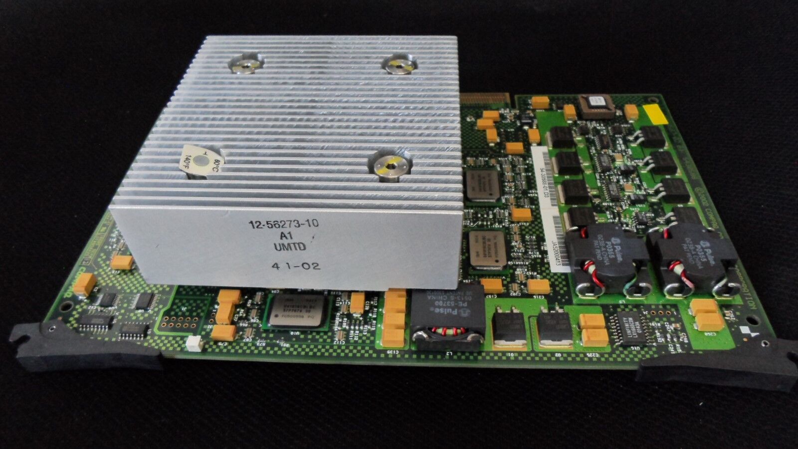 HP Compaq DEC CPU for AlphaServer es45 1.25Ghz 54-30588-01 D3 KN610-EA