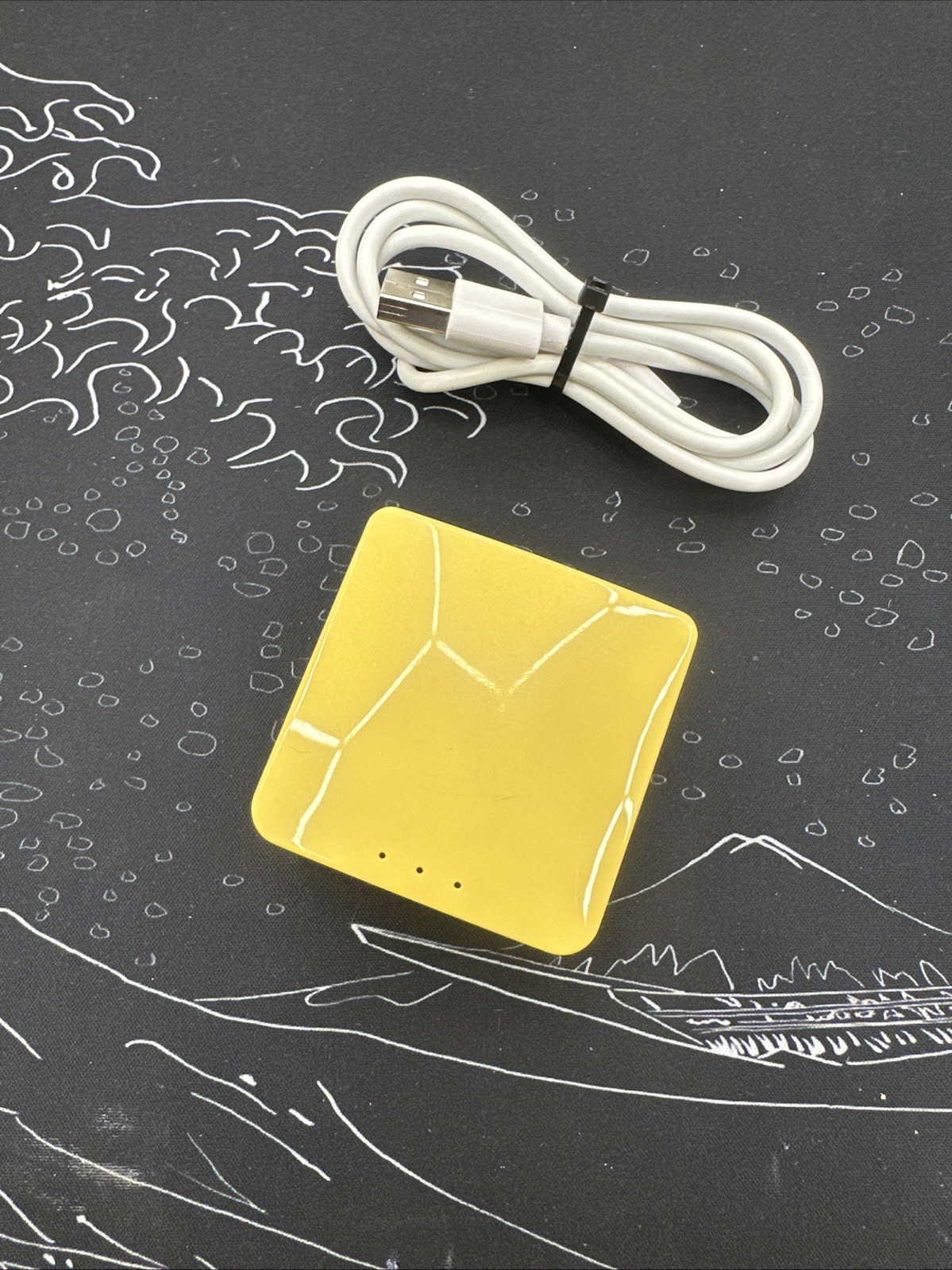 GL.iNet 300Mbps Pocket Wireless Router VPN Mango GL-MT300N-V2 Mini Travel WiFi