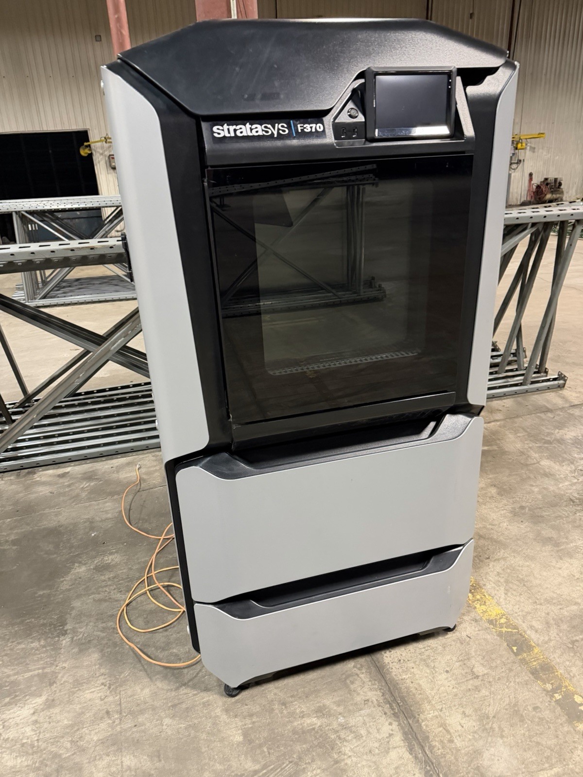 Stratasys F370 3D Printer