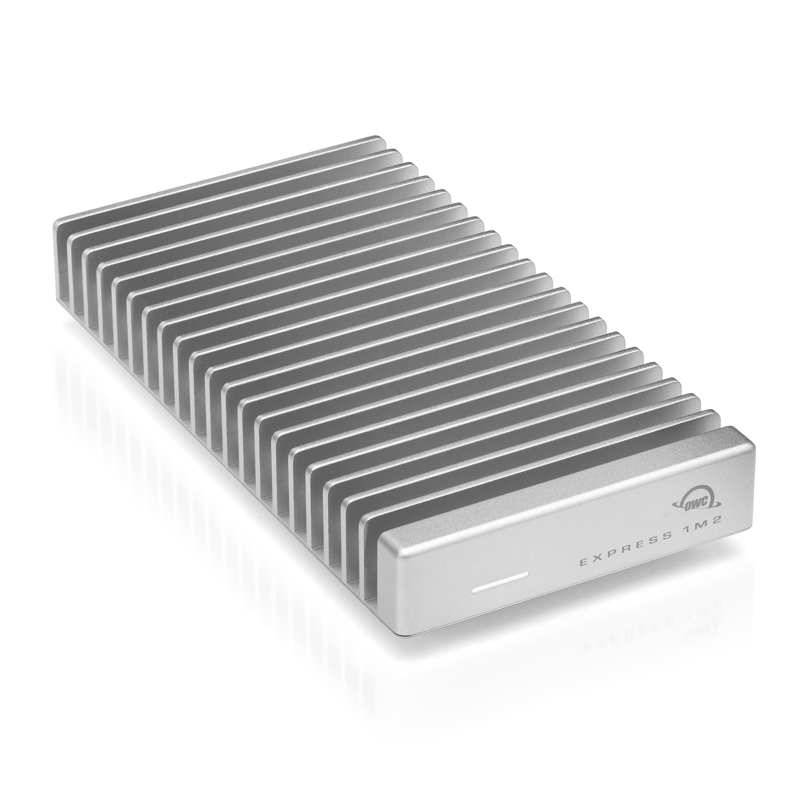 OWC Express 1M2 40Gb/s Portable NVMe SSD