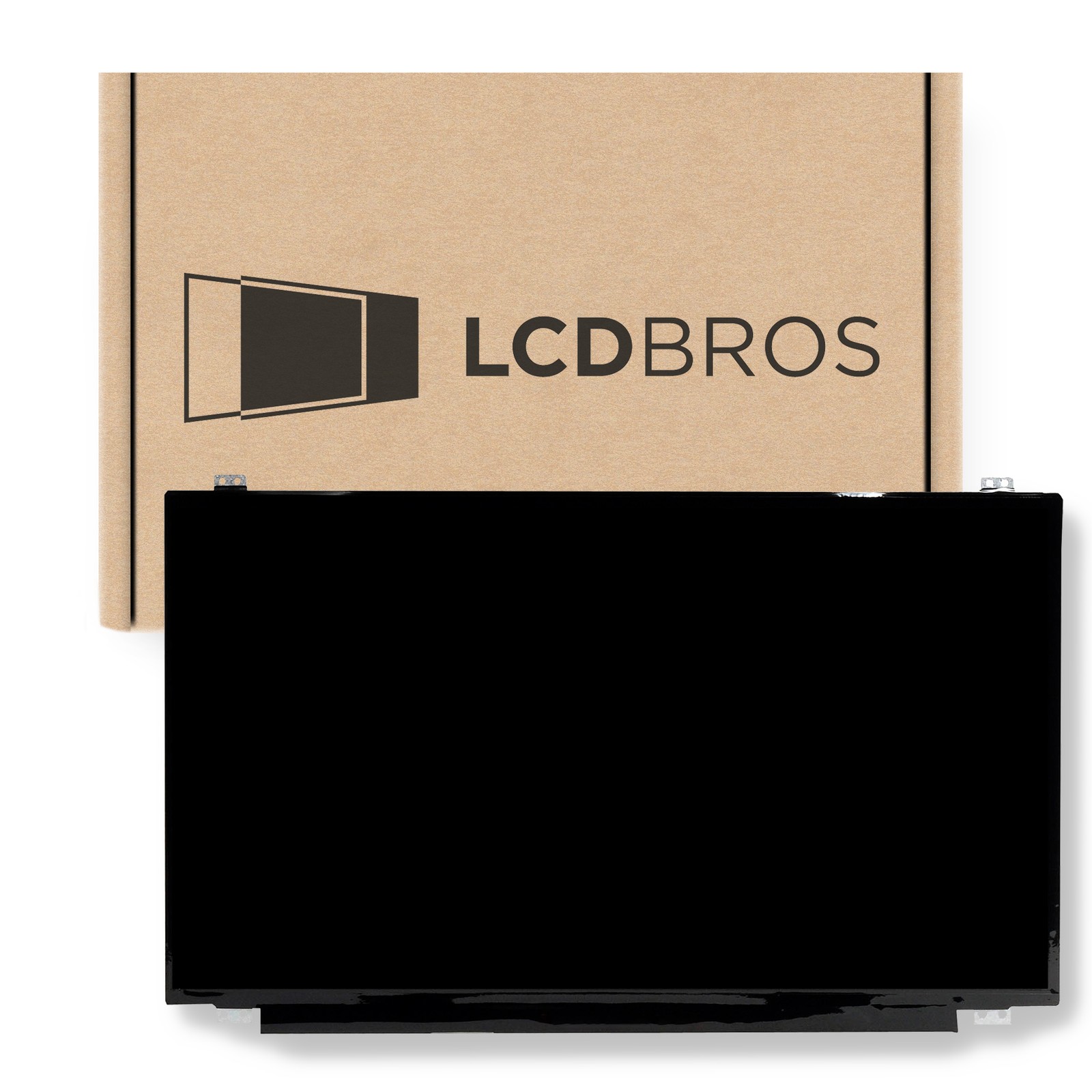 ASUS VIVOBOOK K570Z Screen Replacement 30 Pins FHD LCD Display