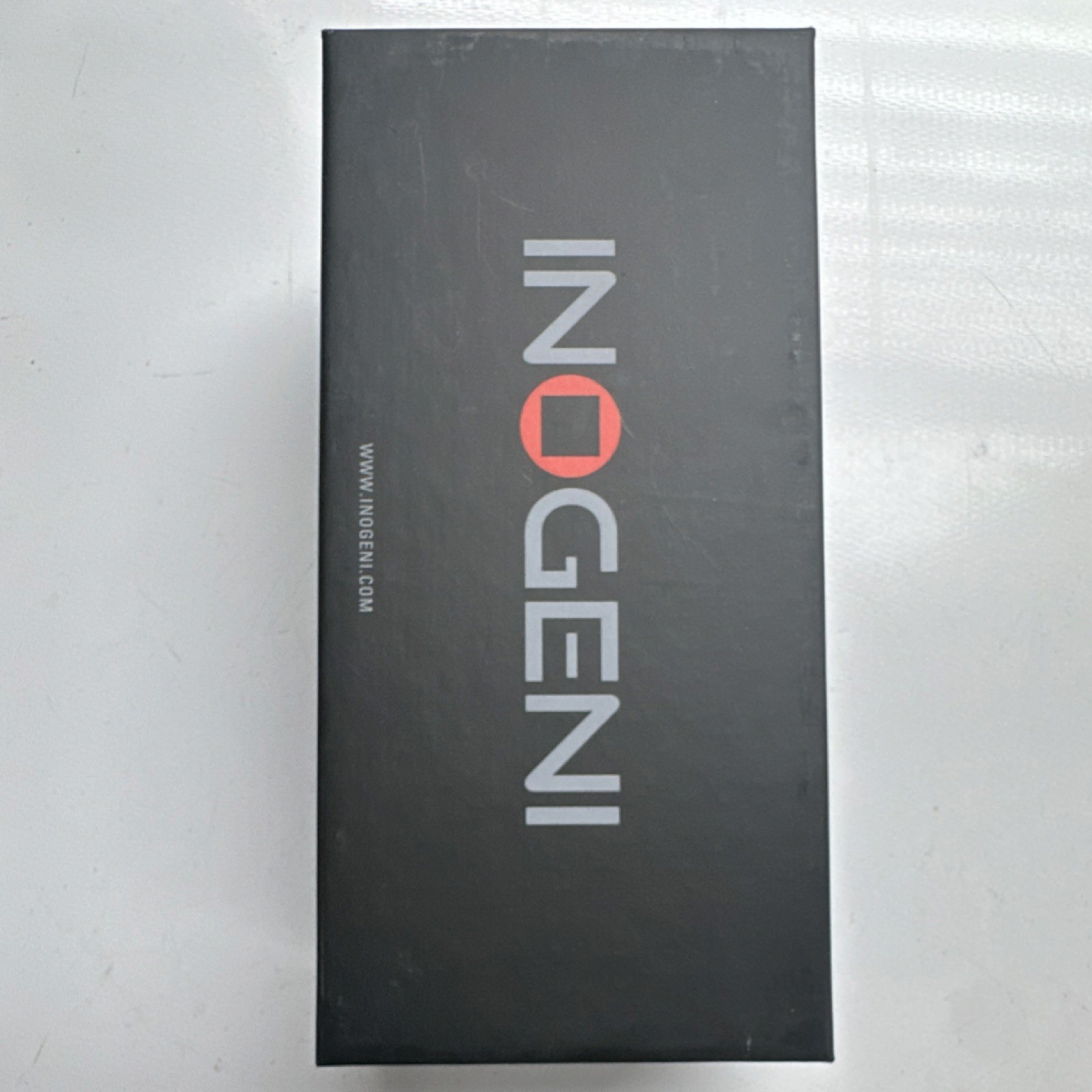 INOGENI USB 3.0 Switcher 1:2 Split, Windows Mac Linux Compatible, Black