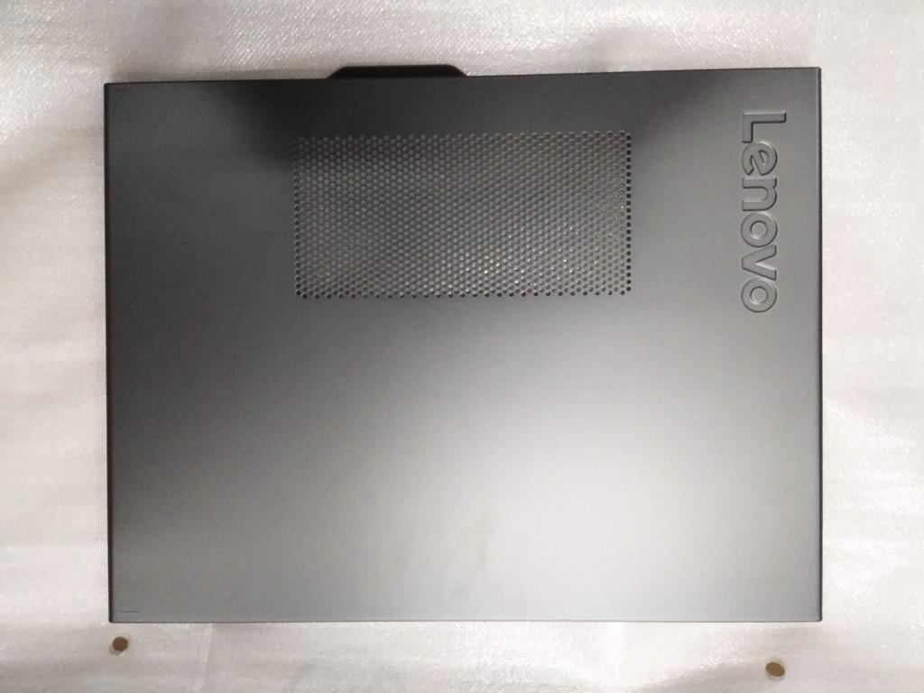 01EF913 Lenovo Metal Side Cover For IdeaCentre 720-18ASU Desktop 90H1 Genuine