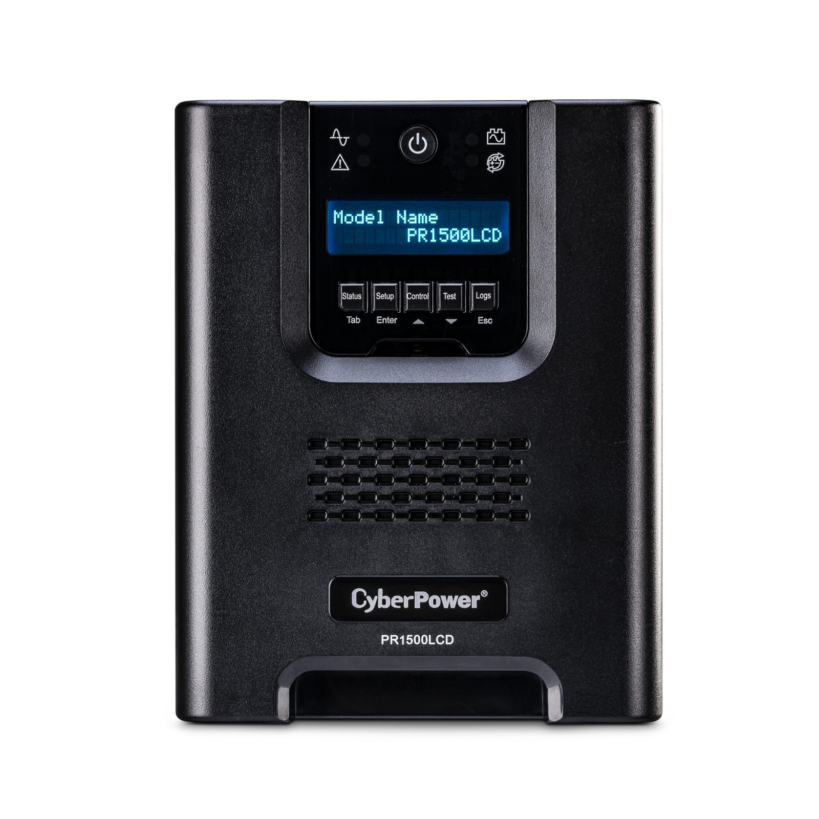 CyberPower PR1500LCD Smart App Sinewave UPS