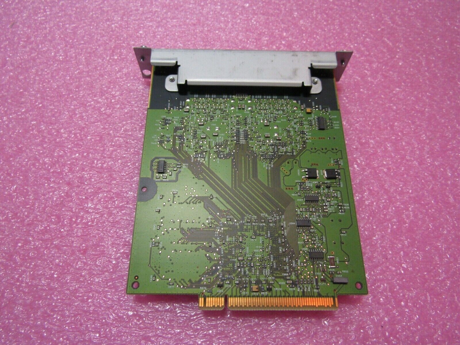 J4111A HP PROCURVE SWITCH 10/100BASET MODULE