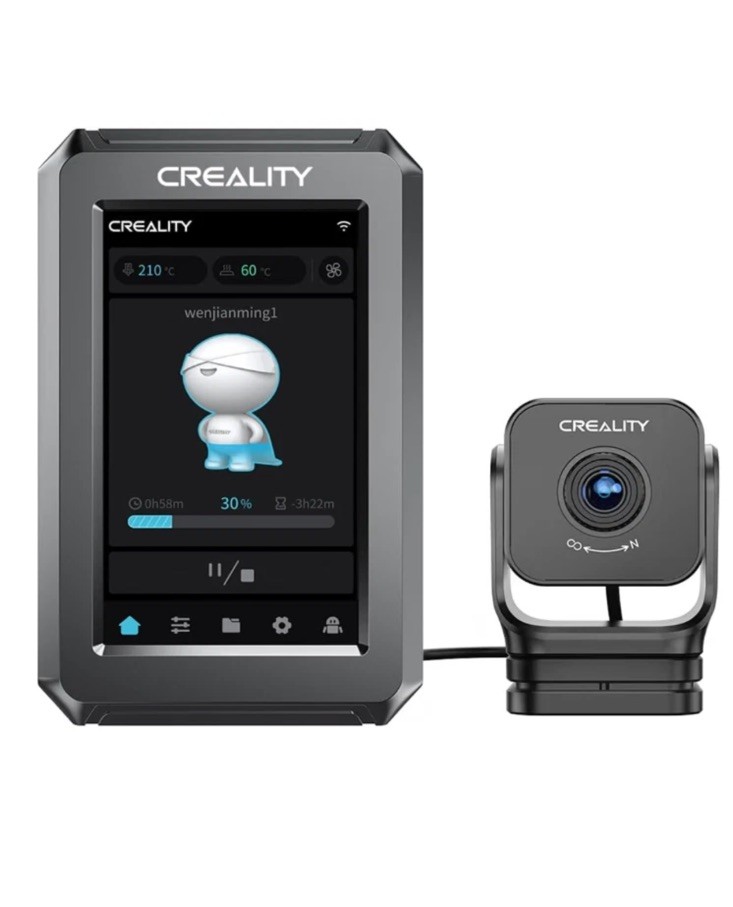 Creality Nebula Smart Kit High-Speed Printing Pad Nebula 3D Printer