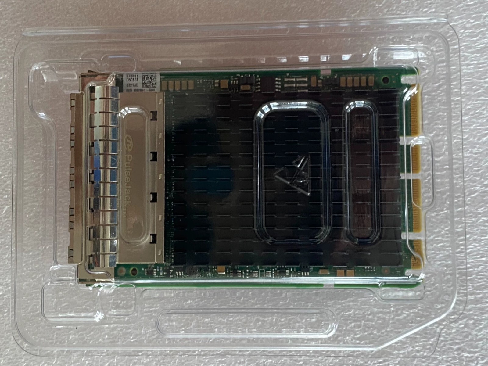 Origin Intel X710-T4L X710T4LOCPV3 Ethernet Network Adapter for OCP 3.0 X710-TM4