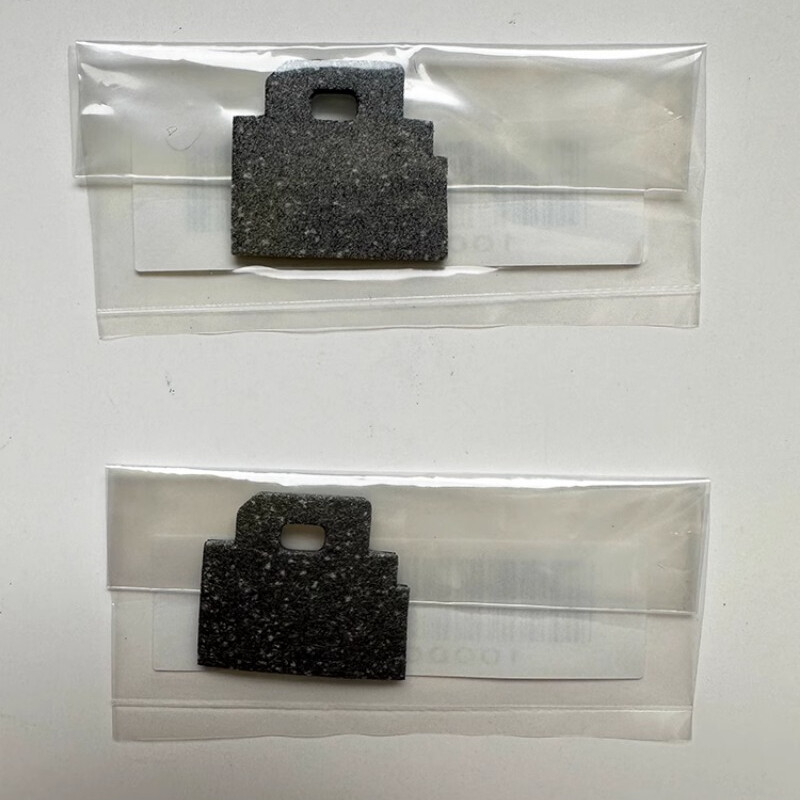 2PC Original DX4 Wiper for Roland VP-300 XC-540 VP-540 RS-640 SP-540V 1000003390