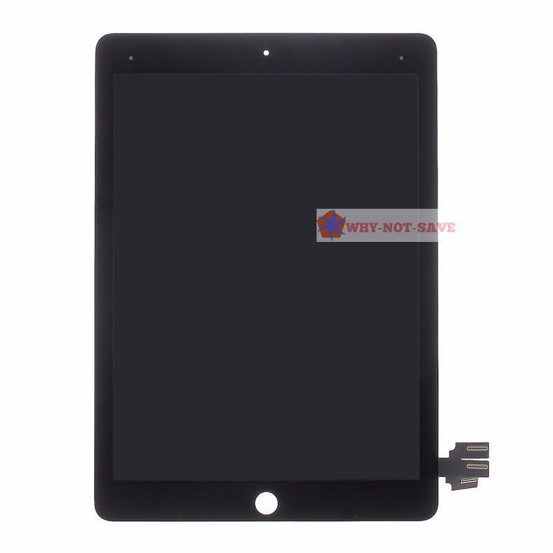 LCD Touch Glass Digitizer Screen Display Replacement Part for Ipad Pro 9.7" 2016