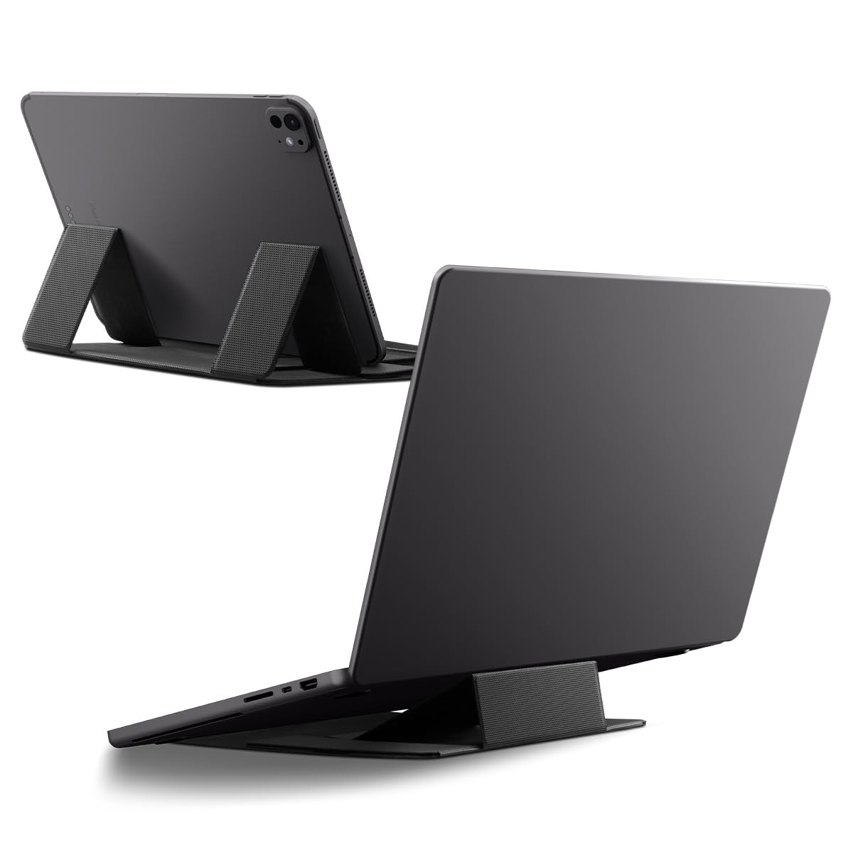 Spigen Laptop Stand Non-Adhesive LD201-S8