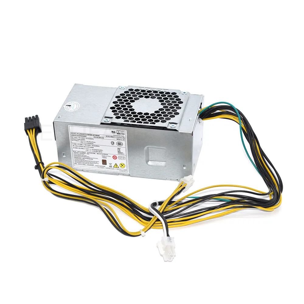 New For Acer 500W Switching Power Supply 8PIN (6Pin+2PIN) FSP500-20TGBAA