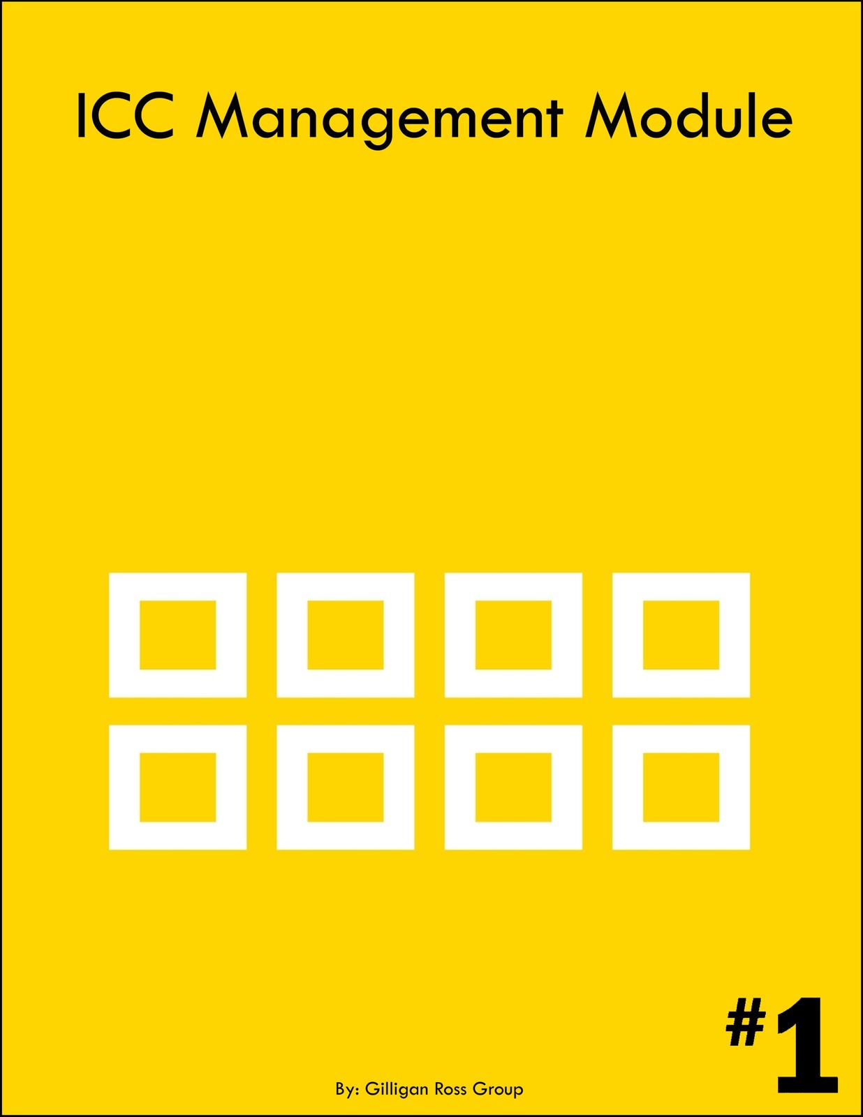 ICC Management Module