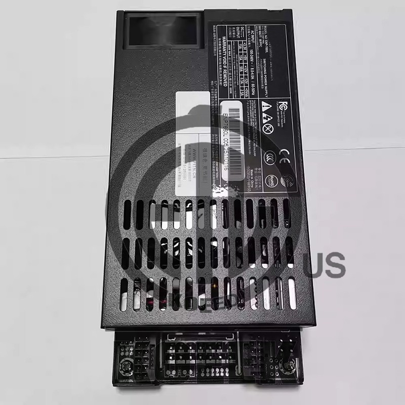 Full Module For Enhanced ENP 7660L 600W/500W Mute Small 1U Power Supply