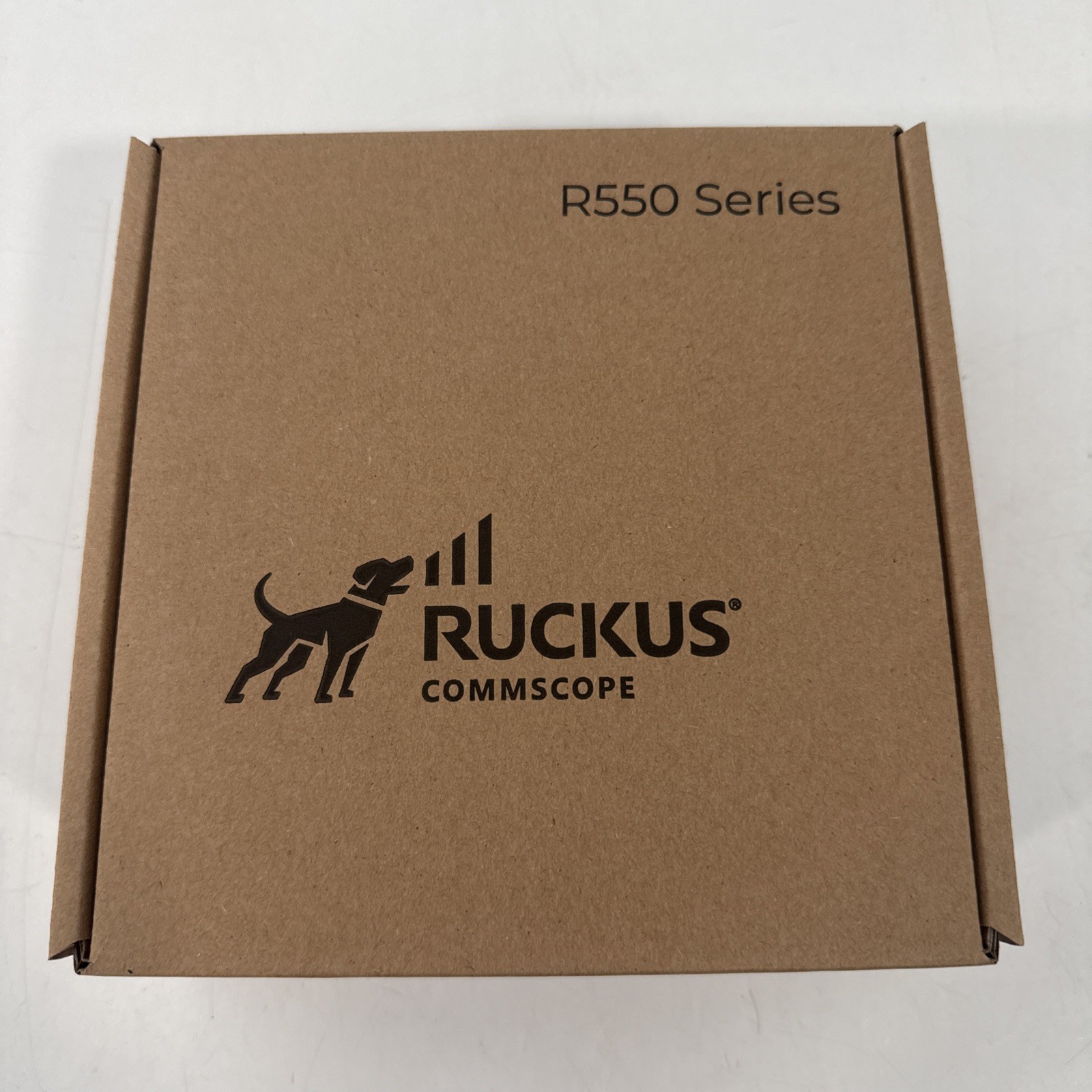***NEW*** Ruckus R550 Wi-Fi 6 Wireless Access Point 802.11ax (901-R550-US00)