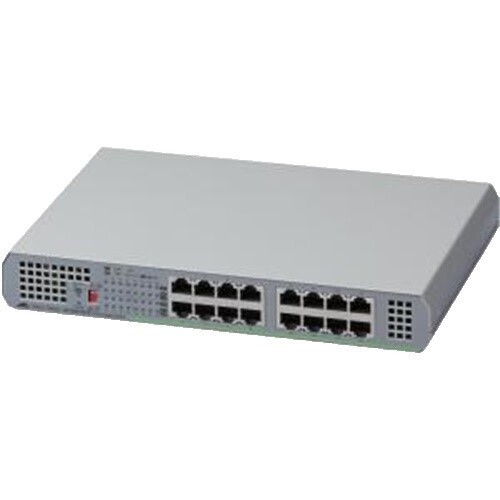 Allied Telesis Inc Web Smart Ethernet Switch 8 Ports -  AT-IGS950-10PS-910