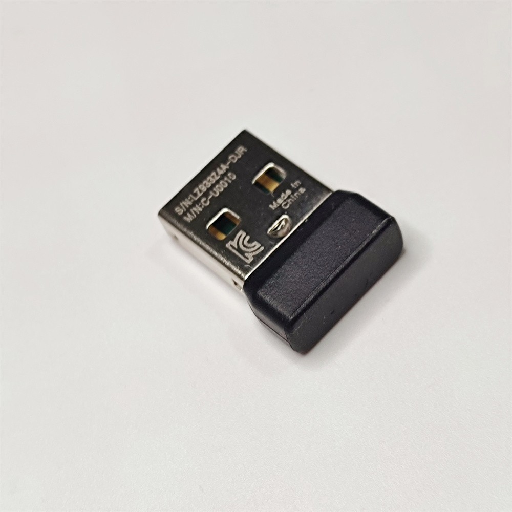 For Logitech M505/M310 M590 M600 USB Keyboard Dongle Receiver Lightweight