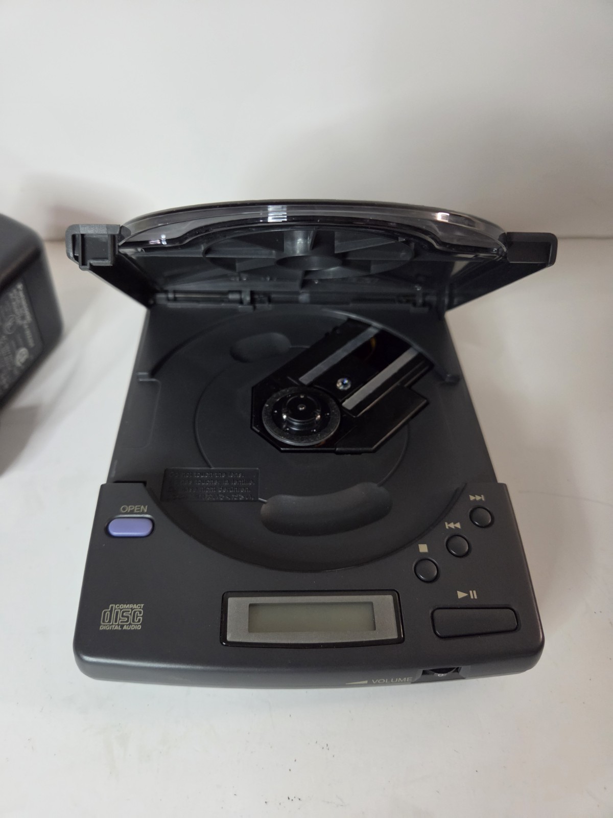 *For Parts Panasonic KXL-d720 PCMCIA CD-ROM Player
