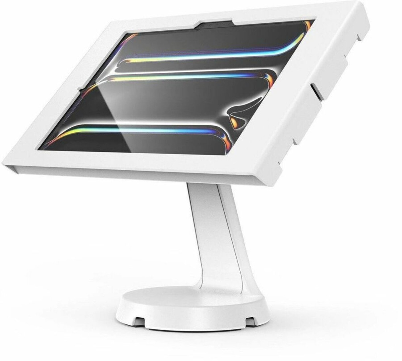 Compulocks Brands - 333W11PAPX4W - Compulocks iPad Pro M4 & M5 11 , Apex