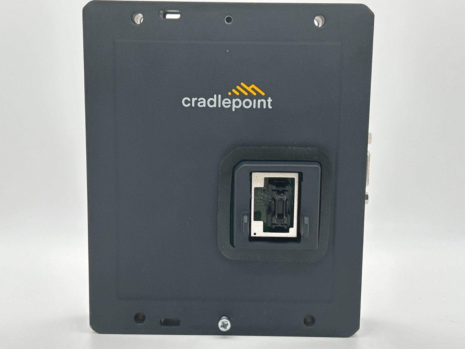 Cradlepoint RX20-MC Managed Accessory Modular Modem Expansion LTE/5G for R920