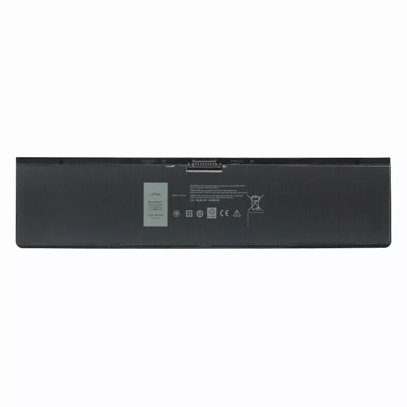 47WH 3RNFD Battery For Dell Latitude E7440 E7450 E7420 34GKR PFXCR HJ8KP 7.4V