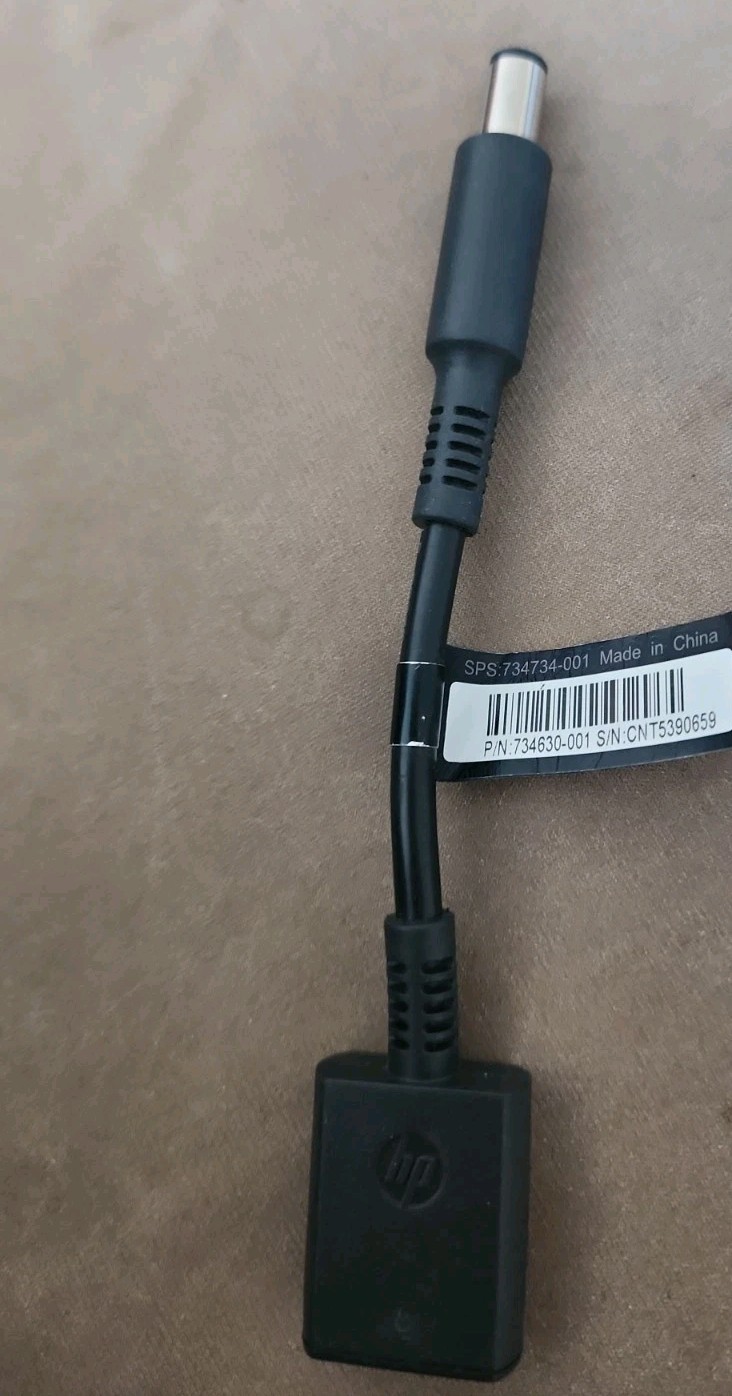 Hp Part 734630-001