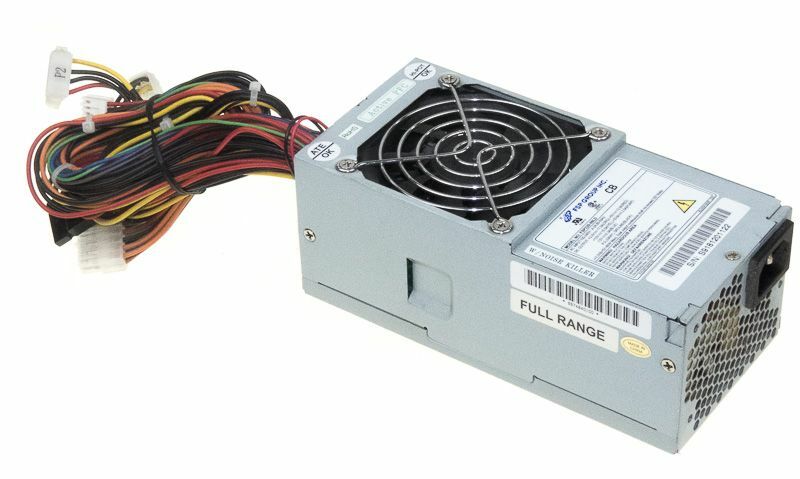 POWER SUPPLIES FSP GROUP FORTRON FSP220-50LD 220WATT 20+4 PIN SATA - SG