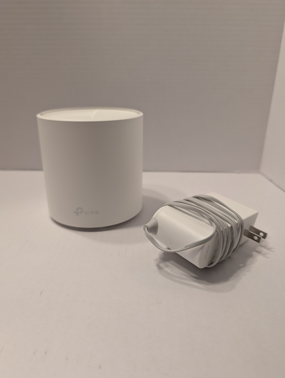 TP-LINK Deco W3600 AX1800 Dual-Band Wi-Fi 6 Mesh Router - RV - ✅ TESTED ✅