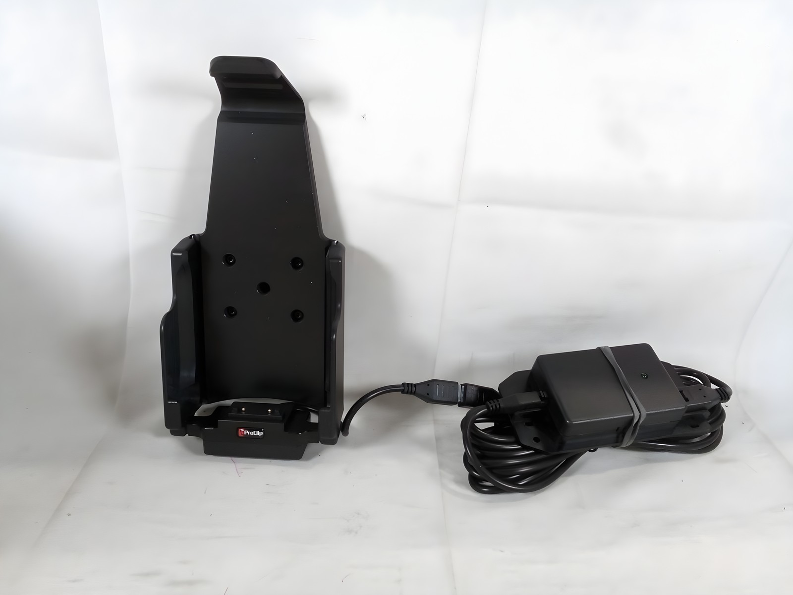 Zebra 3PTY-PCLIP-713354 ProClip Charging Cradle with Top Support for TC73/TC78