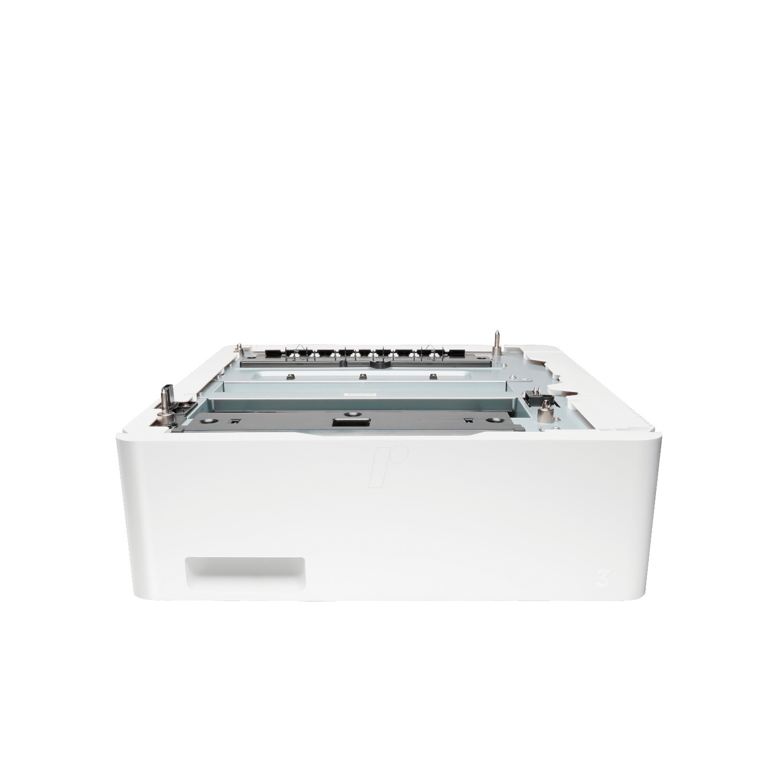 New Open Box HP LaserJet 550-Sheet Feeder Tray, CF404A