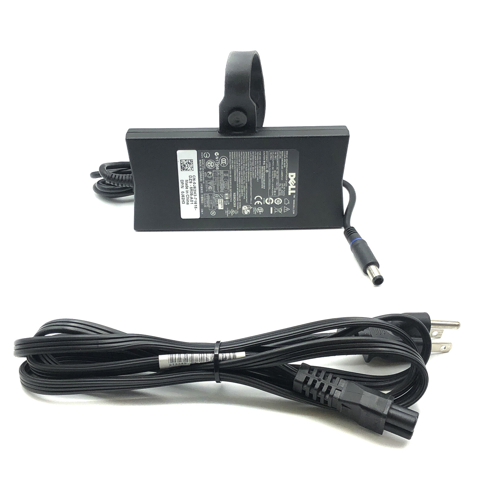 OEM Dell AC Power Supply Adapter For Latitude N5110 N7010 N7011 Laptop Charger