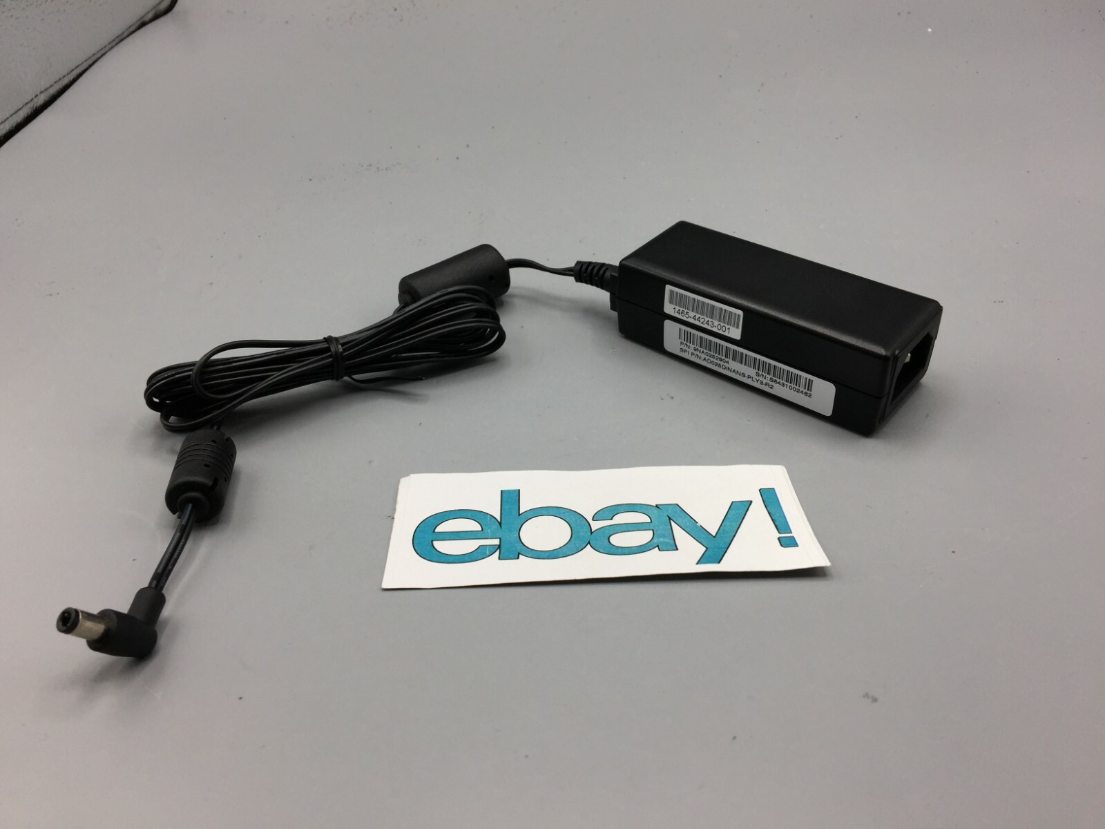 Polycom 48V FSP025- DINANS Switching Power Adapter 1465-44243-001 - FREE S/H