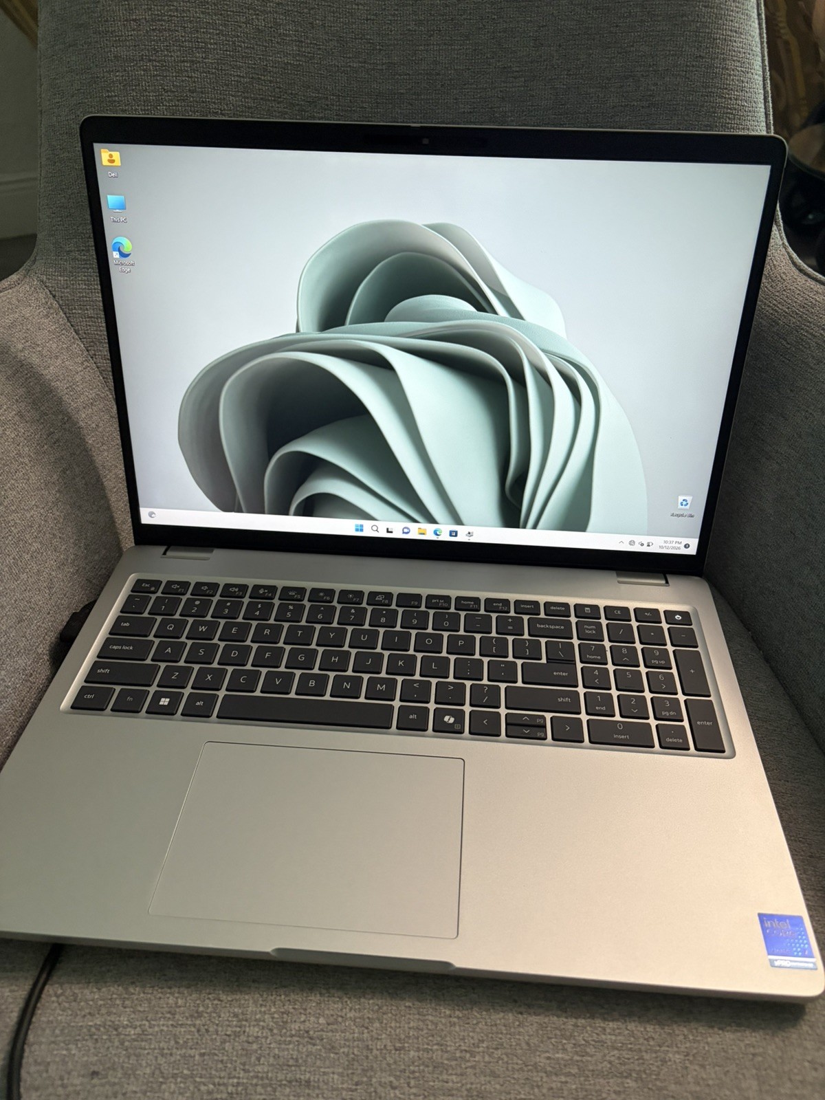 Dell Pro 16 Plus PB16250 16” Touch Core Ultra 7 32GB 512GB SSD Win 11 Pro