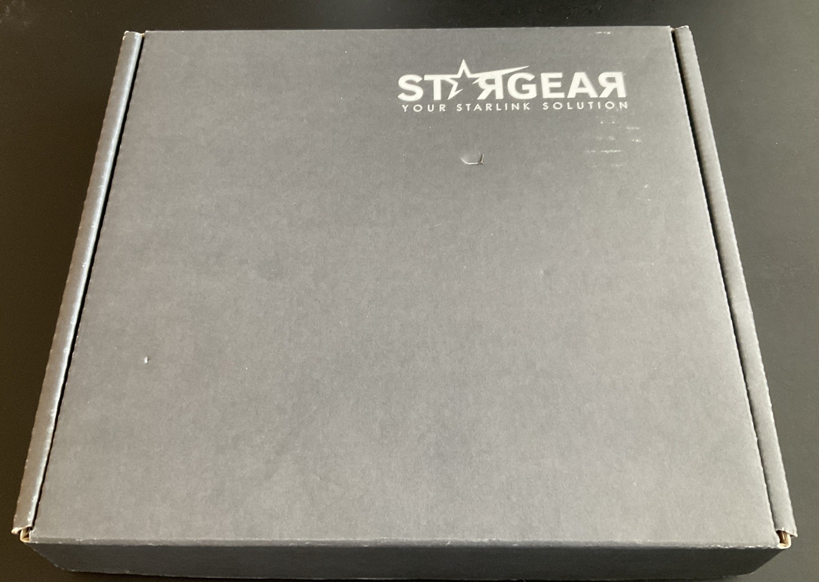 NOB STARGEAR Starlink Gen 3 Cable, Replacement Standard V3 Cable 15M/49FT