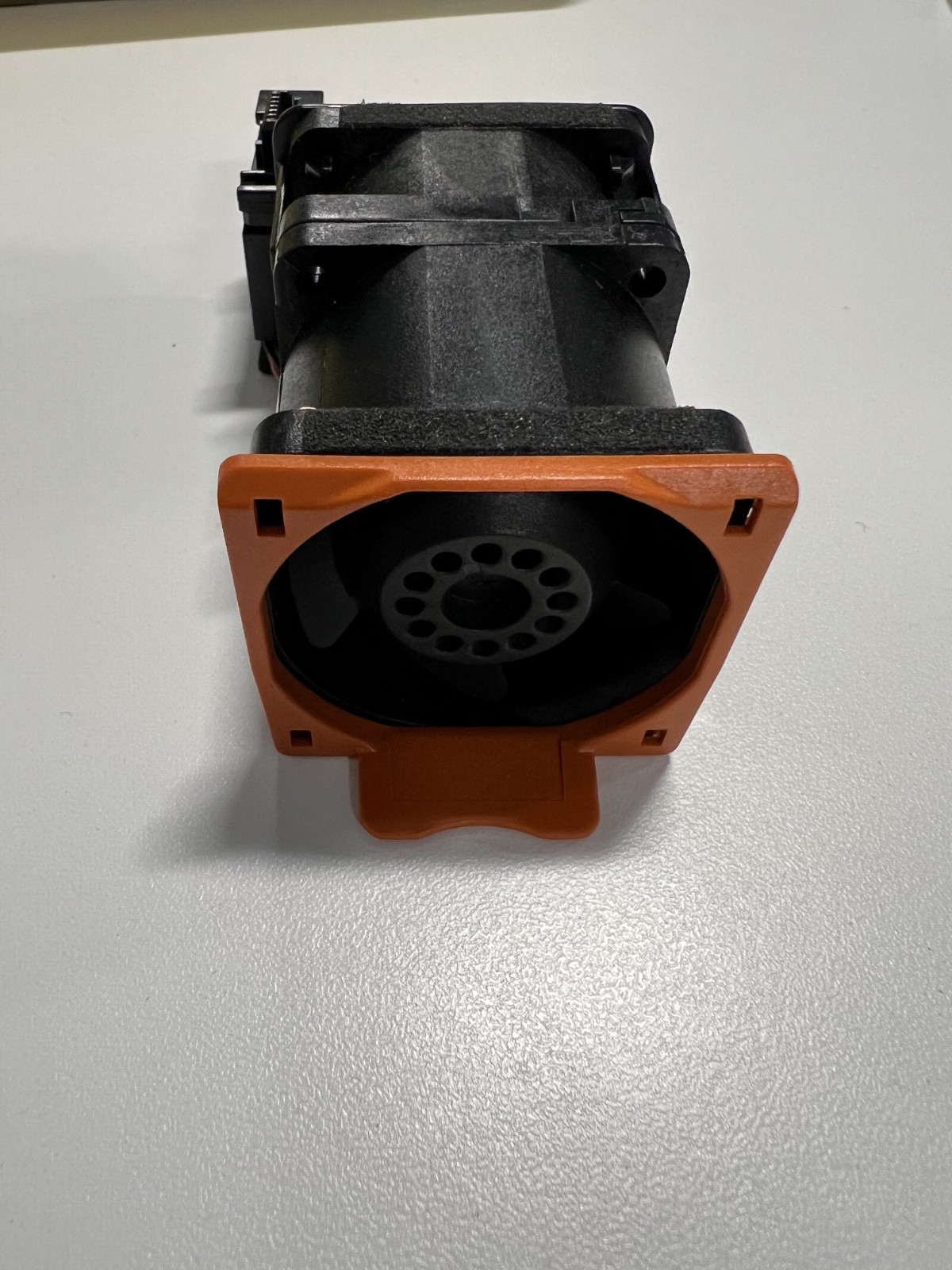 Dell 0RG2X2 Hot-Swap Server Fan – Delta GFC0412DS-D