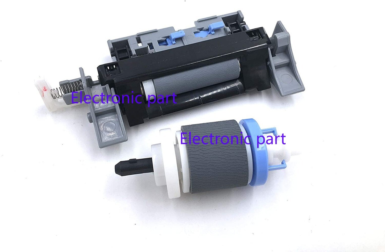 New CC522-67927 Pickup Roller Separation Pad for HP M775 CP5525 CP5225