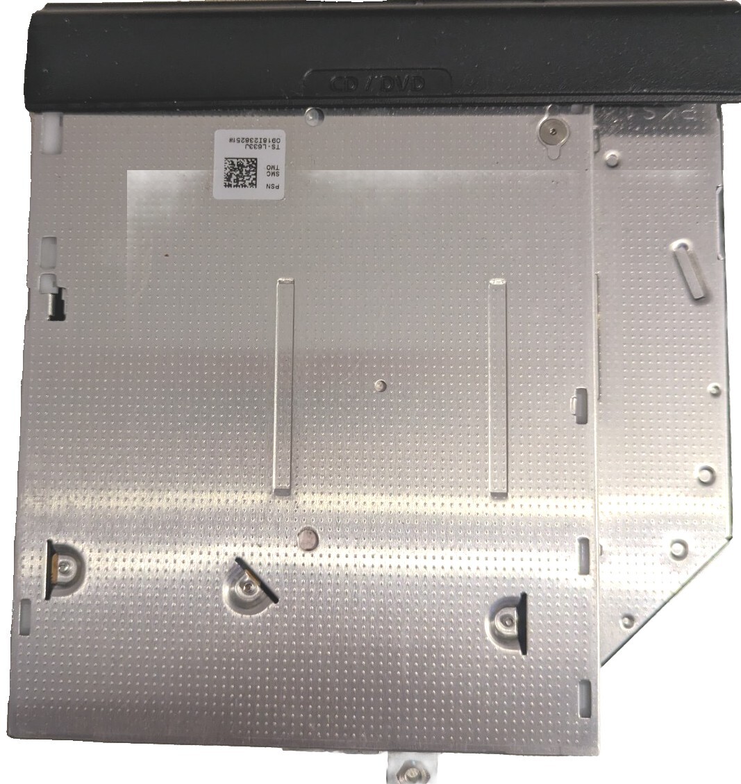 Toshiba Samsung TS-L633 SATA R540 DVD-RW FW=SC00 SCFFZ HW=A Ver.J