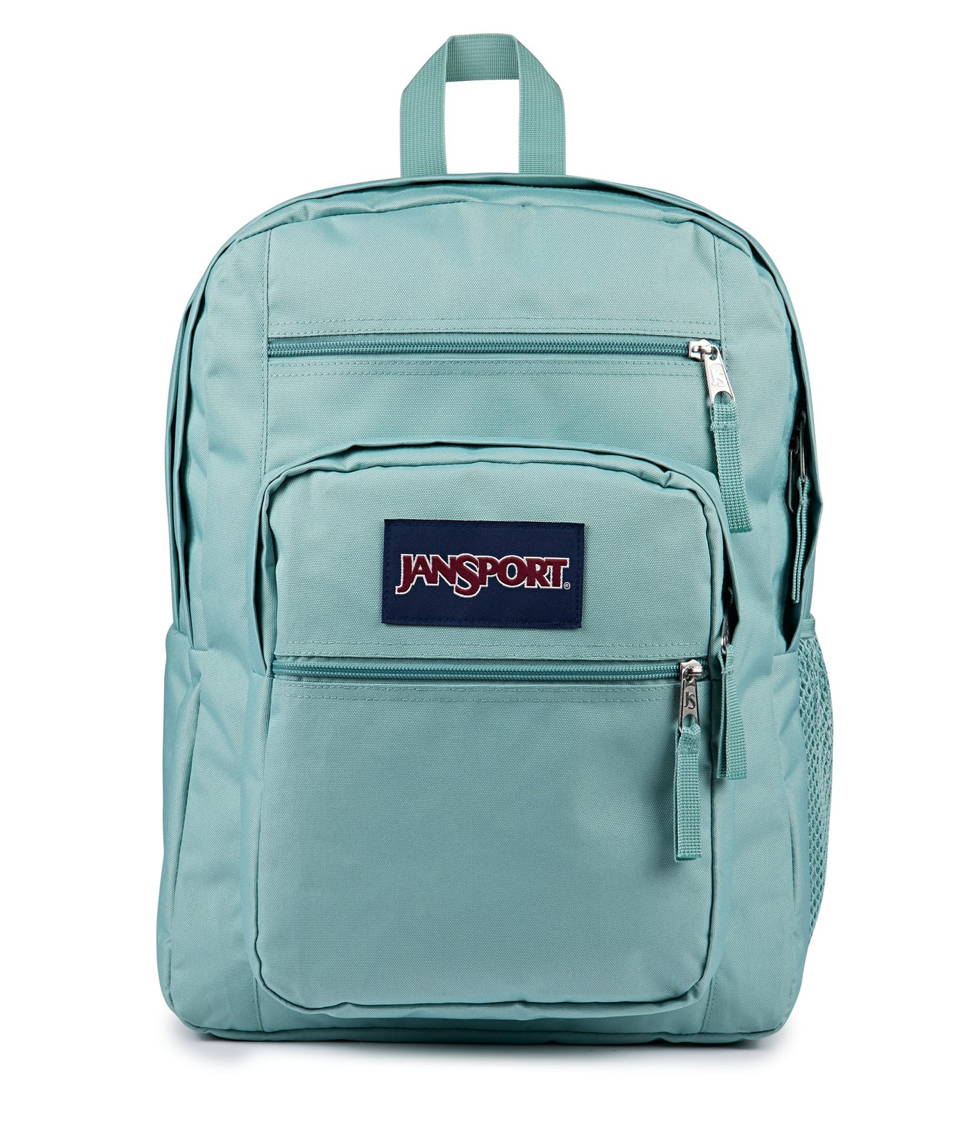 Jansport - Bag 2 Compartments Ergonomic Shoulder Straps 15 Sleeve