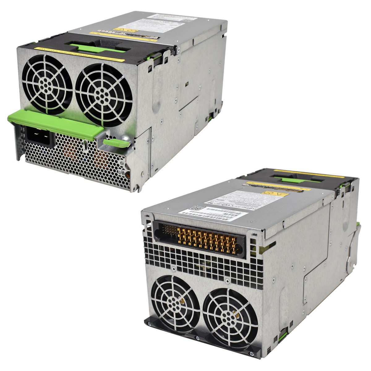 Fujitsu PSU Server Power Supply A3C40124969 FSA009-200G + Fan Module